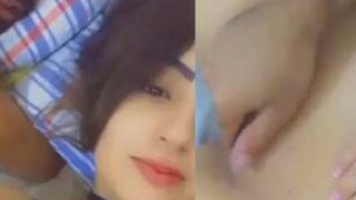 Girlfriend Ki Chut Me Ungli Krvayi Porn Videos