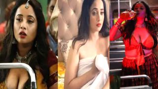 Hot Rani Chatterjee Sexy Film In Mastram Porn Videos