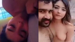Pakistani Couple Ki Blowjob Aur Sex Video