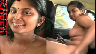 Tamil Lovers Fucking In Car Short Clip Update