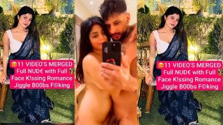 Beautiful Model Latest Trending Viral Full Nude With Romance Latest video