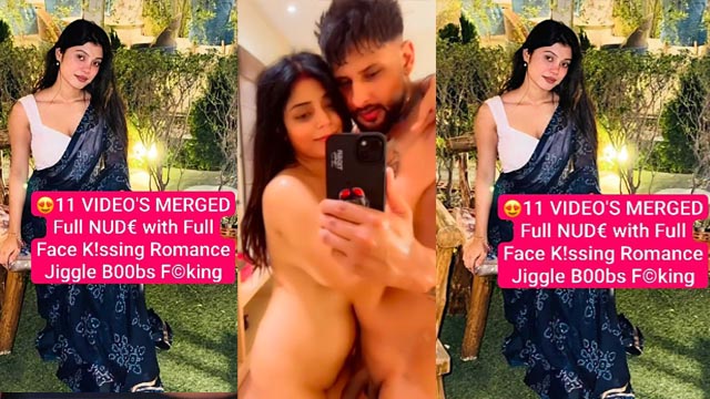 Beautiful Model Latest Trending Viral Full Nude With Romance Latest video