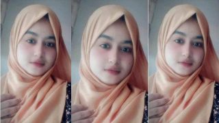Chubby Girlfriend Showing Fingering On Video Call Viral Moment