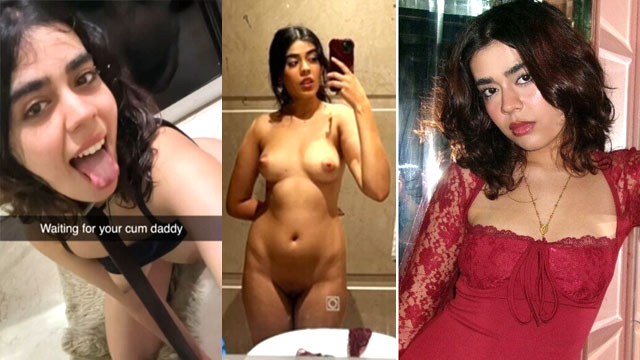 Beautiful Sexy Hot Indian Babe Nude Fucking HD