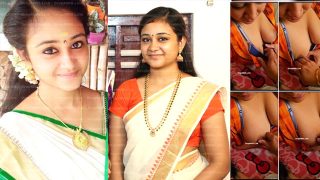 Mallu Wife Gives Blowjob And Has Sex Porn Videos
