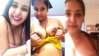 Natasha Rajeswari Ridhi Tiwari Pics And Video Clip Juicy Tits Leaked MMS HD