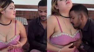 Naughty Desi Bhabhi Hard Fucking Ability To Test XXX