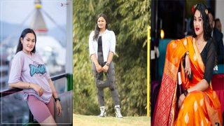Nepali Girlfriend Sex Videos XXX