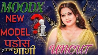 Pados Wali Bhabhi Ep 01 MoodX Originals Sex Hot Web Series