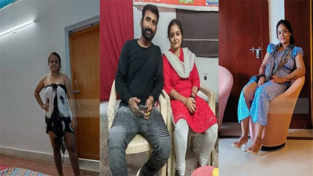 Real Indian Hotwife from Pune Monika Arpit Onlyfans Video