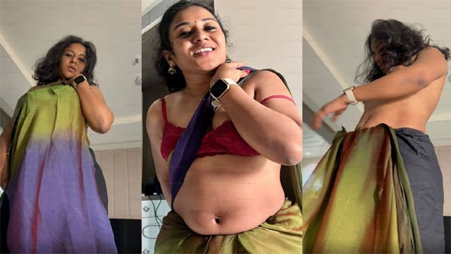 Tamil Hot Rich Wife Blowjob Threesome Fucking Viral Sex Video