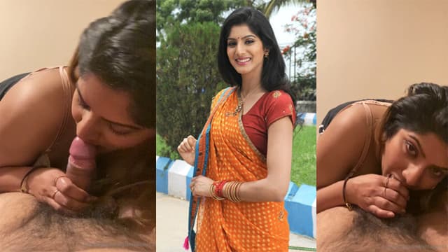 Tamil Teacher Gives A Blowjob XXX Porn Videos