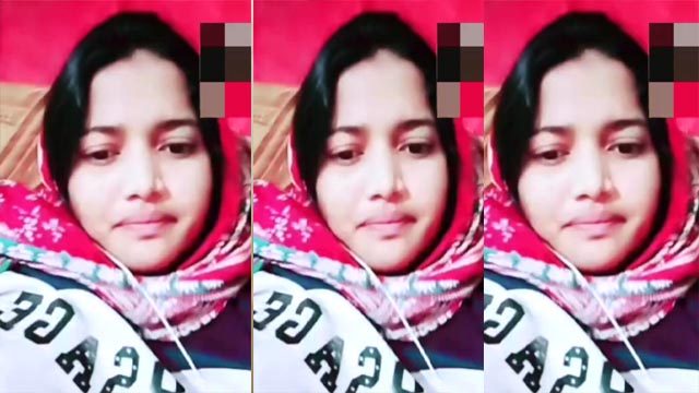 Muslim Girl Showing Her Full Nude Body & Pussy Sex