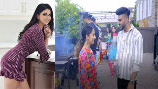 Desi Actress Meeti Kalher Big Cock HD Viral MMS
