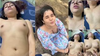 Mallu Hot Girl Giving Hot Blowjob and Fucked Hard by Lover in Hotel