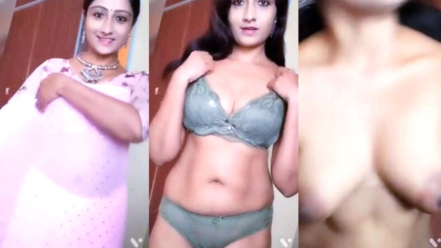 Boobs Press Indian Saree Touching Porn Videos