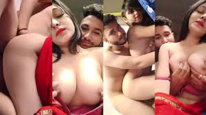 Sexy Bhabhi Hard Fucking Young Lover XXX