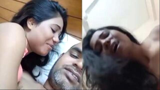 Delhi Office Girl Mitali Passionate Sex With Manager