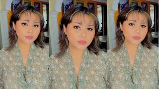 Horny Nepali Girlfriend Hard Fucking In Hotel Trending Video