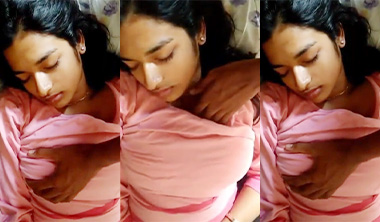 Real Brother Press Sleeping Sister Pussy Show – viralmms