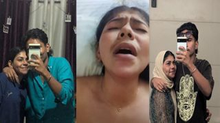 Desi Mallu Girl Sucking Dick Fucking Hard Juicy Pussy HD Video