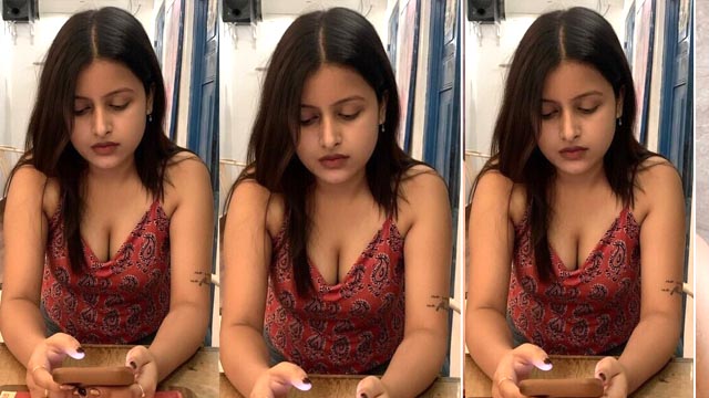 Bengali Horny Girlfriend Threesome Fucking Video Update