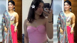 Desi Beautiful Hot Sister Perky Boobs Secretly Captured While Bating Clips