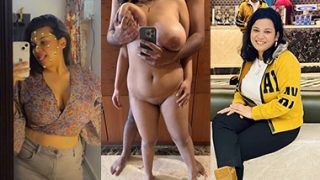 Indian Horny Tanker Wife Showing Fingering Sucking Dick