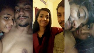 Horny Mallu Gf Nipple Sucking & By BF Hard Fucking Clips
