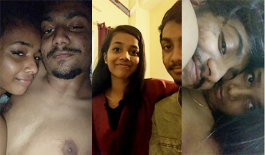 Horny Mallu Gf Nipple Sucking & By BF Hard Fucking Clips