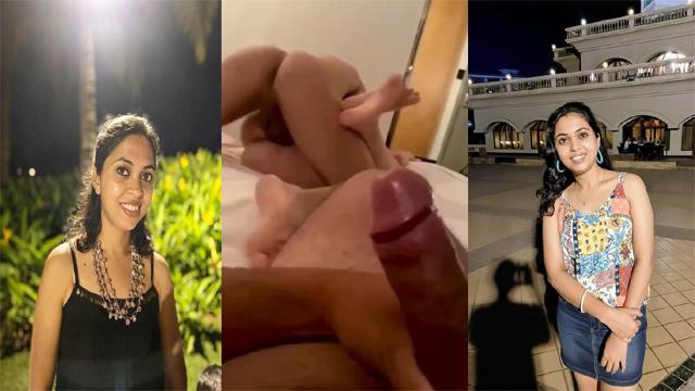 Sexy Wife Threesome Blowjob And Hard Fucking Latest Video’s