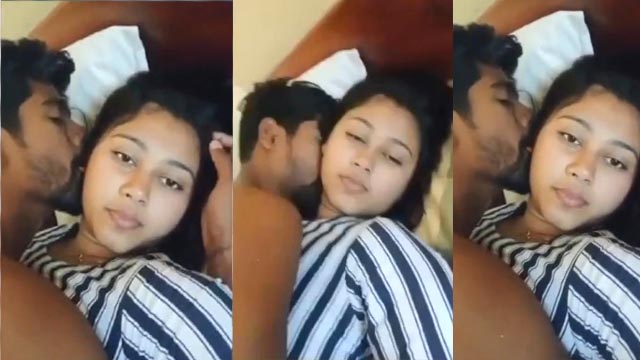 Sexy Desi College Couple OYO Fucking HD Watch Now