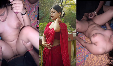 Slim Bengali Girl Painful Threesome Fucking Latest MMS