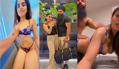 Sexy Punjabi Sardarni Hard Doggy Fuck Update – viralmms